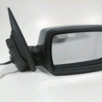 RETROVISEUR EXT ELECTRIQUE X3 BMW 2006