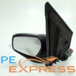 RETROVISEUR EXT ELECTRIQUE FIESTA Ford 2008