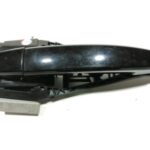 POIGNEE EXT PORTE AR G ASTRA 2011