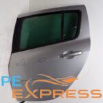 PORTE AR CLIO 2011