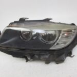 Parabole SERIE 3 BMW 2005