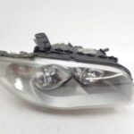 Parabole SERIE 1 BMW 2007