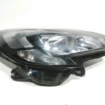 Parabole D CORSA OPEL 2018