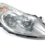 Parabole D CORSA OPEL 2007