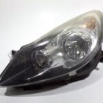 Parabole G CORSA 2010
