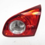 FEU AR INT QASHQAI Nissan 2008