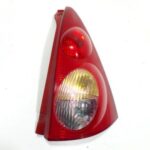 FEU AR 107 2007