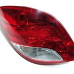 FEU AR 207 Peugeot 2009