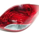 FEU AR 207 Peugeot 2011