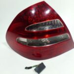 FEU AR CLASSE E Mercedes 2004