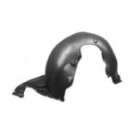 PARE-BOUE AVANT SKODA RAPID 2013 (D)