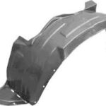 PARE-BOUE AVANT KIA PICANTO 2004 + 2012 (G)
