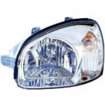 OPTIQUE HYUNDAI SANTAFE 2006 (G)