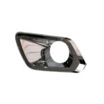 COUVERCLE ANTI-BROUILLARD CHROME D LOGAN 2017