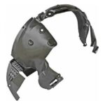 PARE-BOUE RENAULT CLIO 01-05 D