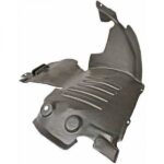PARE-BOUE AVANT RENAULT KANGO 03 D