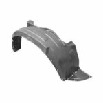 PARE-BOUE AVANT KIA PICANTO 2008 (G)