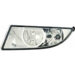 ENSEMBLE D'IMPORTATION DE FEUX DE SECOURS SKODA FABIA (G)