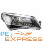 2015 SKODA SUPERB OPTIQUE AVEC LOUPE (G)