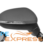 MIROIR VW PASSAT B8 9F D