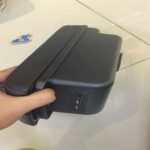 ACCOUDOIR STANDARD USB