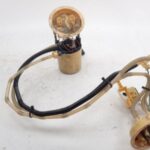 POMPE A CARBURANT ELECTRIQUE SERIE 3 BMW 2006