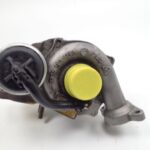 TURBO FUSION FORD 2009