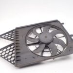 MOTEUR VENTILATEUR RADIATEUR IBIZA SEAT 2008