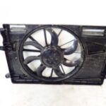 MOTEUR VENTILATEUR RADIATEUR ASTRA OPEL 2017