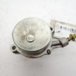 POMPE A VIDE 607 Peugeot 2001