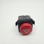 BOUTON DE WARNING IBIZA SEAT 2003