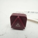 BOUTON DE WARNING 407 Peugeot 2006