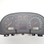 COMPTEUR GOLF VOLKSWAGEN 1999