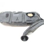 RESERVOIR CARBURANT 206 Peugeot 1999