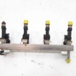 RAMPE INJECTION CRUZE CHEVROLET 2014
