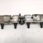 RAMPE INJECTION MINI 2006