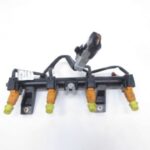 RAMPE INJECTION 206 Peugeot 2012