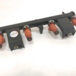 RAMPE INJECTION 206 Peugeot 2001