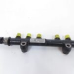 RAMPE INJECTION BERLINGO Citroen 2011