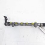 RAMPE INJECTION TIGUAN Volkswagen 2014