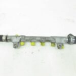RAMPE INJECTION Q5 AUDI 2014