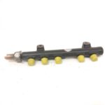 RAMPE INJECTION 2008 Peugeot 2016