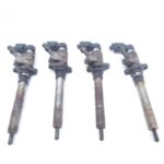 INJECTEURS KUGA FORD 2009