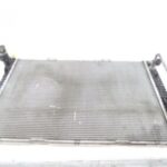 RADIATEUR Q5 AUDI 2011