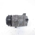 COMPRESSEUR AIR CONDITIONNE CORSA OPEL 2011