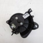 MOTEUR VENTILATEUR CHAUFFAGE CORSA OPEL 2012