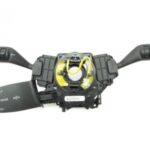 BLOC DE COMMANDE SUR COLONNE DIRECTION C-MAX FORD 2008