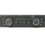COMMANDE DE CHAUFFAGE SERIE 3 BMW 2011
