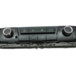 COMMANDE DE CHAUFFAGE SERIE 3 BMW 2014