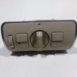 COMMANDE ECLAIRAGE S60 VOLVO 2014